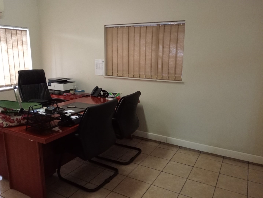Commercial Property for Sale in Rustenburg Central North West
